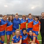Photo by MMUC Ladies Hockey (@MMUCLHC)