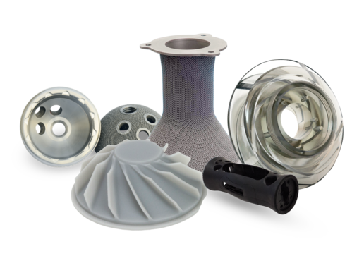 Ask about on demand cast urethane for pre-production runs, prototypes &amp; low volume #mfg at booth 3617 #AdvMfgExpo bit.ly/2k4aUGp
