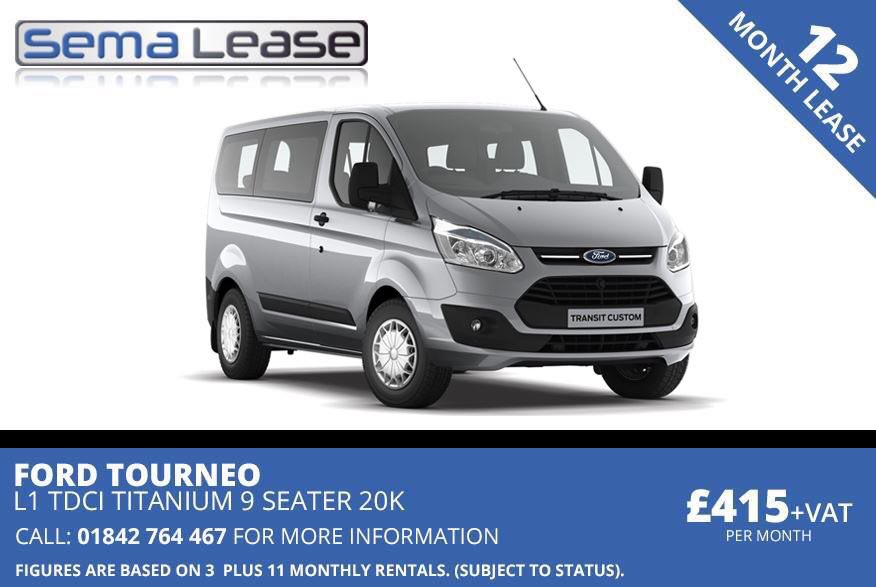 Sema_Lease's tweet photo. 12 Month #UKCarLease: FORD TOURNEO L1 TDCi TITANIUM 9 SEATER only £415+VAT PM 🇬🇧🚐#FordLeasing #CarLease
https://t.co/tBRGhMEl9s https://t.co/VvzfnHMSIl