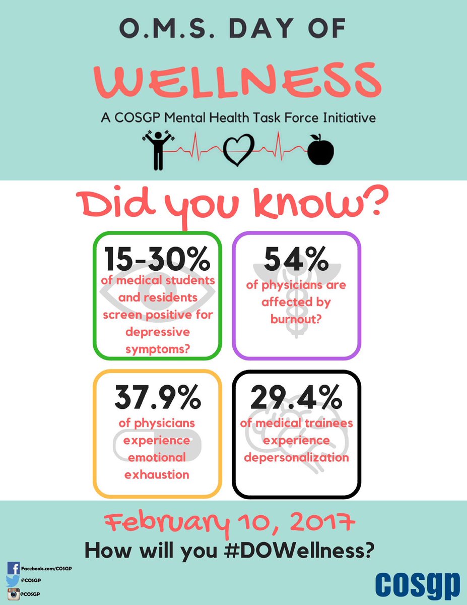 How will you #DOWellness this week?