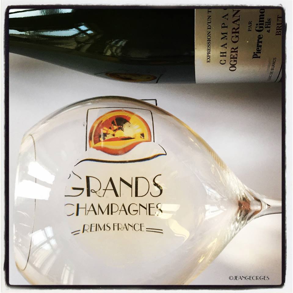 #grandschampagnes april 24 &amp; 25 #reims.With <a href="/PGimonnetFils/">Champagne Gimonnet</a>, long tradition of Champagne Blanc de Blancs #grandcru #premiercru, old vines