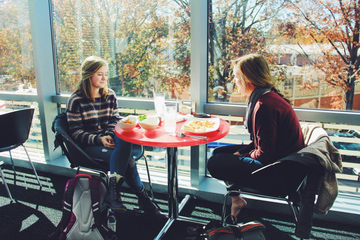 Still trying to decide if NC State is right for you? Follow our blog to see why students love it here: ncstateadmissions.tumblr.com #NCState21