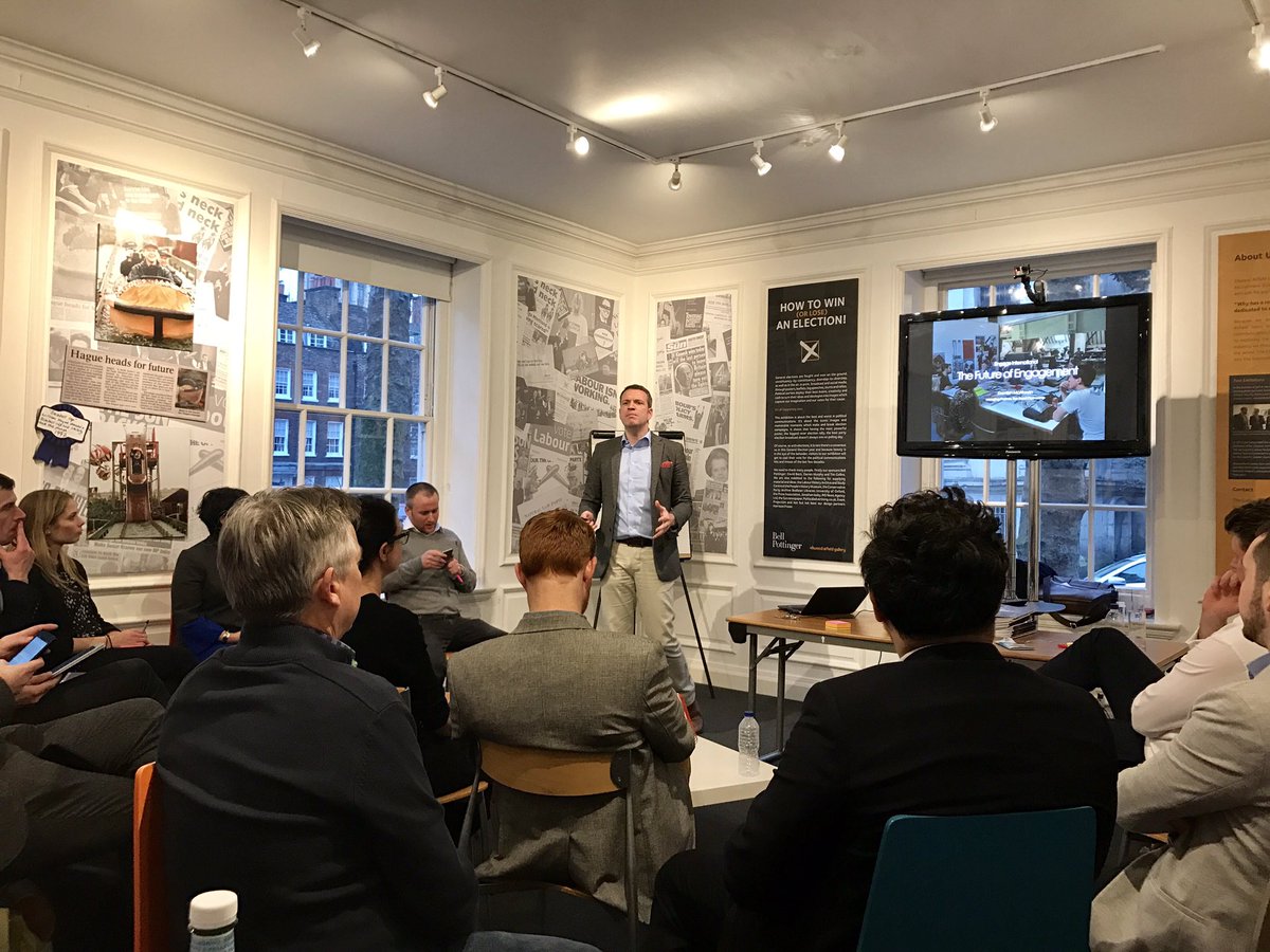 antonv20's tweet photo. The lively @damianmcalonan owning the room with his Massive Action Plan. Love the advice - Just do it! #EmployeeEngagement @boostpartner https://t.co/pZjcgIjAec