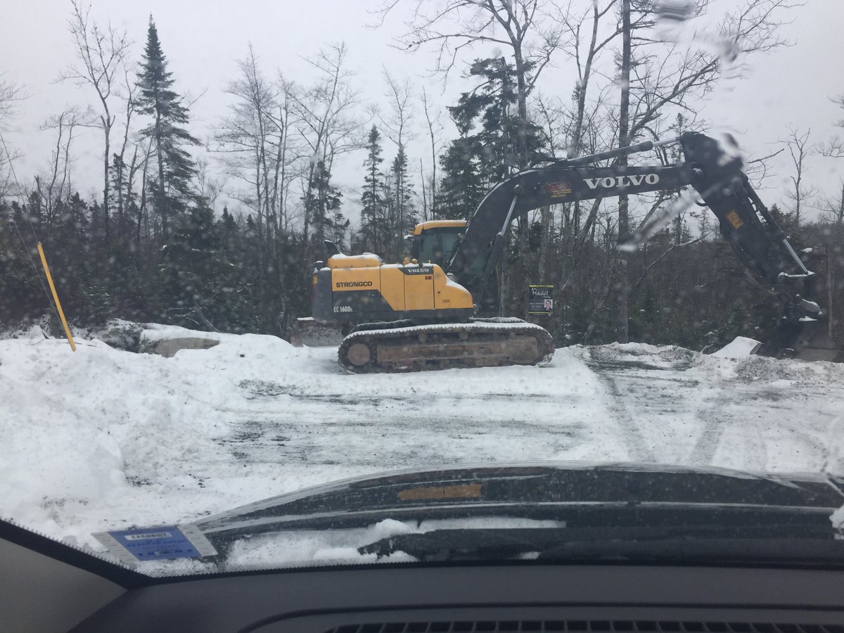 Gerald Mitchell Contracting tweet media