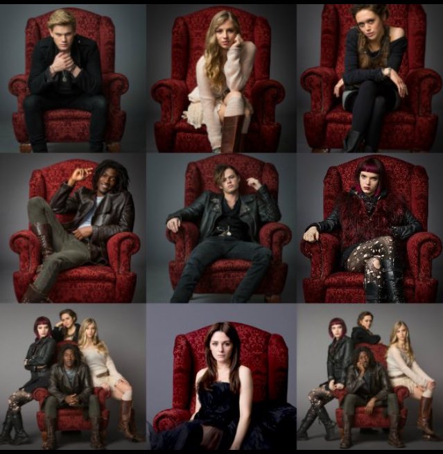 saretta22avril's tweet image. #supportfallenmovie