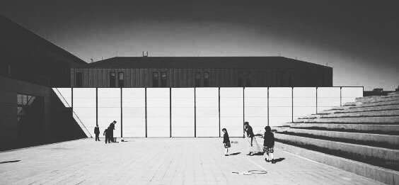 Haileybury Astana School, designed by #CiniciArchitects