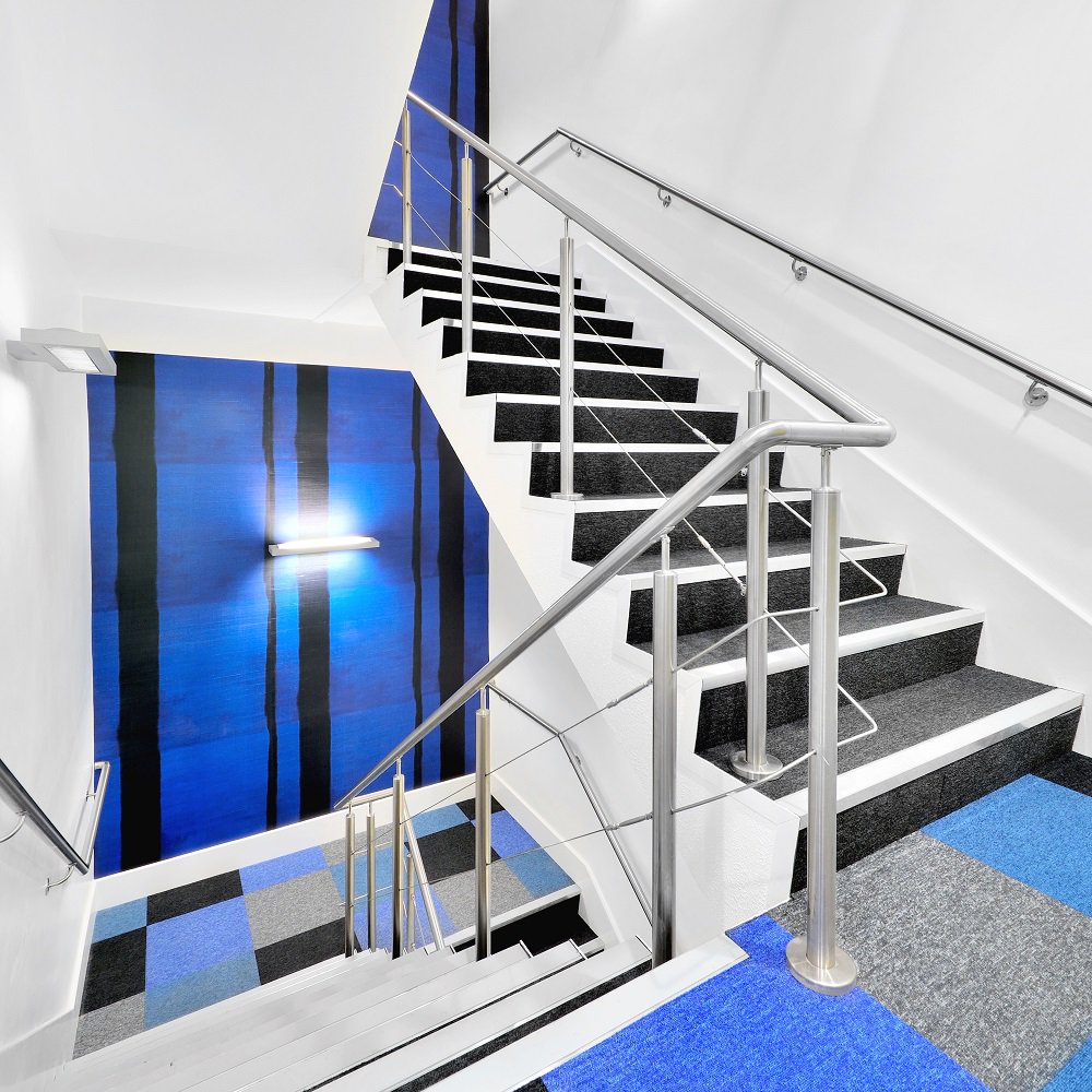 SilverstoneBC's tweet image. Some great photos from Gainsborough House, our latest city centre #office refurbishment #contractadmin #projectmanagement