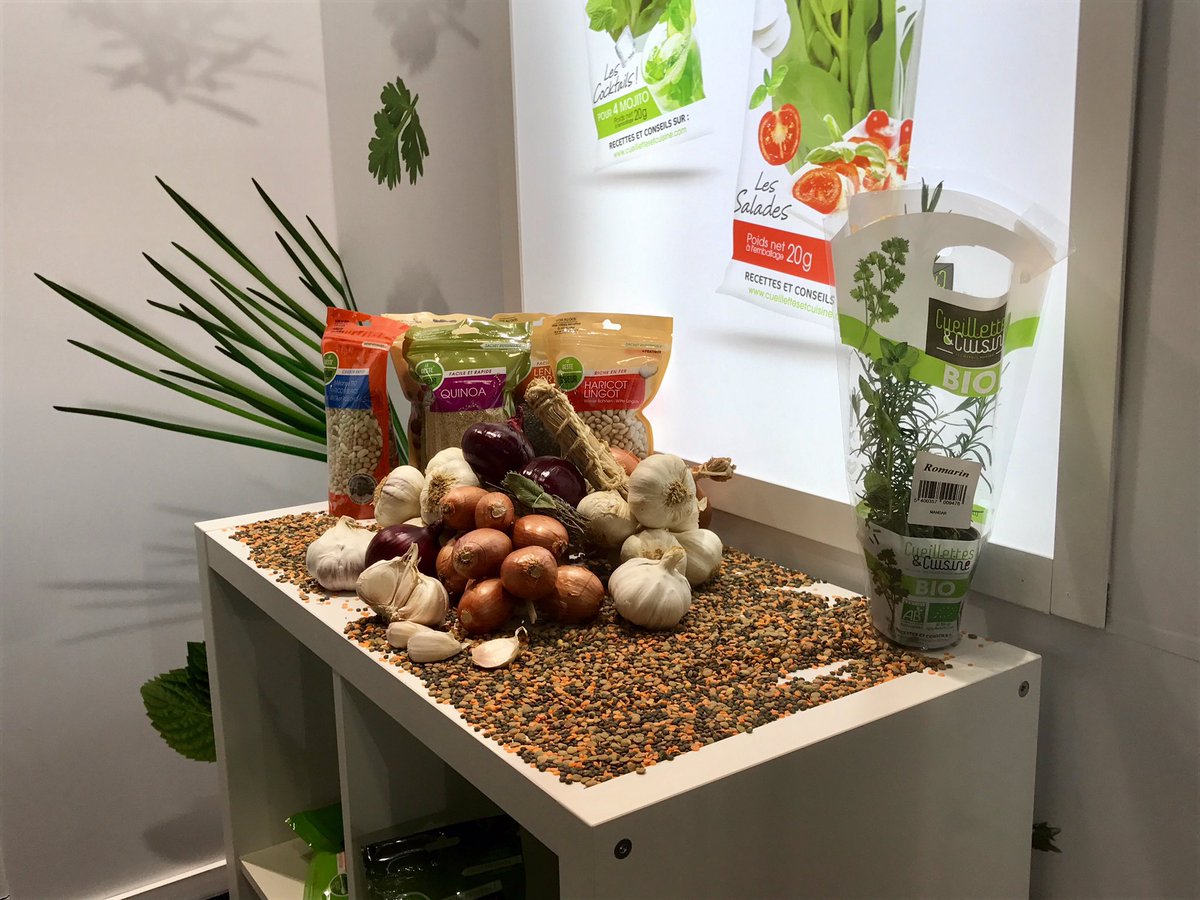 C'est parti pour l'édition 2017 du FruitLogistica ! FruitLogistica nos marques nos entreprises nos produits #mandar #gestesaveur #berlin