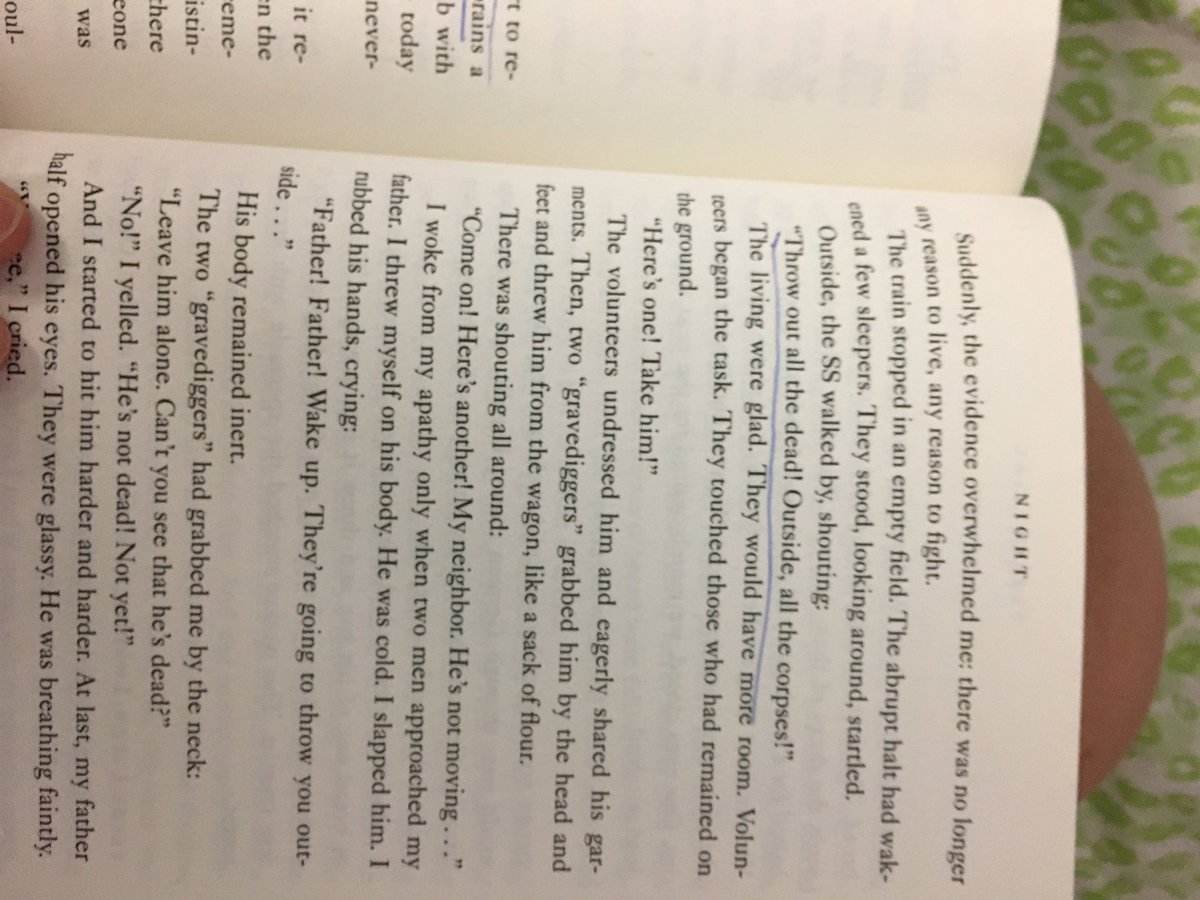 gfer14380's tweet photo. This shows how careless and worthless people where to them. #bronke2 https://t.co/ohQsSeFAUb