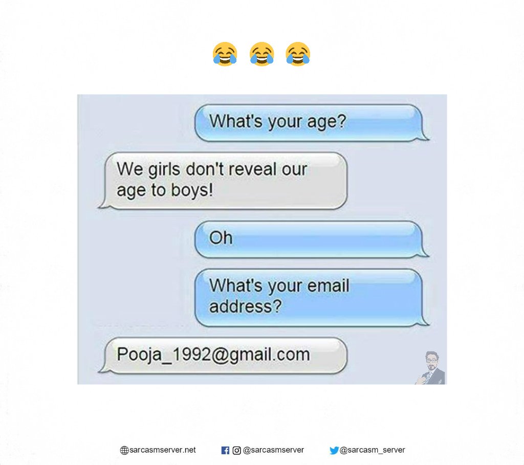sarcasm_server's tweet photo. Girls! https://t.co/zHBpGVnU5K