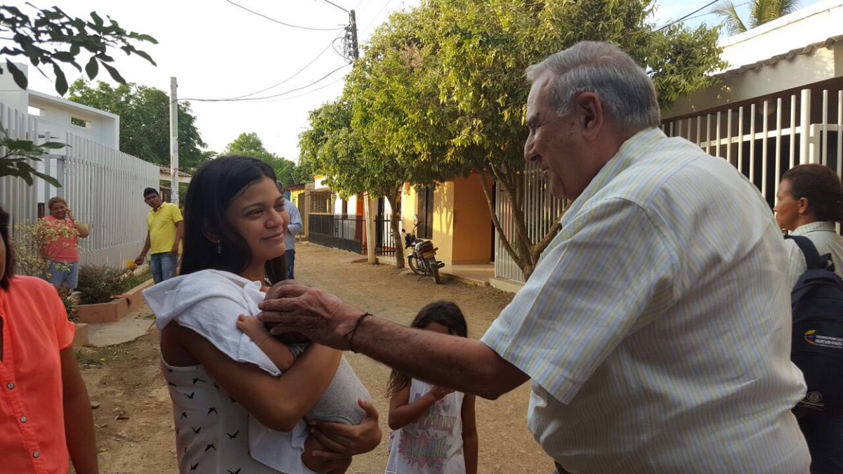 Buenos días Cereté. Siempre puesto a escuchar a los ciudadanos. Vamos a trabajar juntos por el #ProgresoSeguro de Cereté.