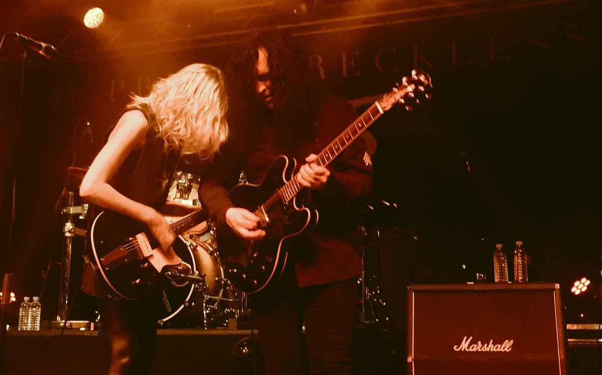 Sarahwinterman's tweet photo. @taylormomsen pictures I took from London/Manchester shows 🇬🇧🤘🏼 https://t.co/W8u0V9mki7