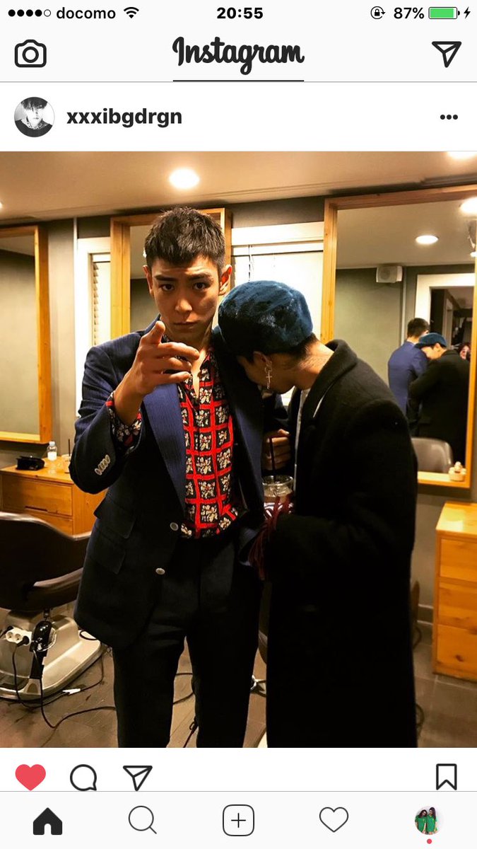 ___top1104n's tweet photo. ジヨン会ってくれてよかったね😢 https://t.co/N71WIe7Kz8