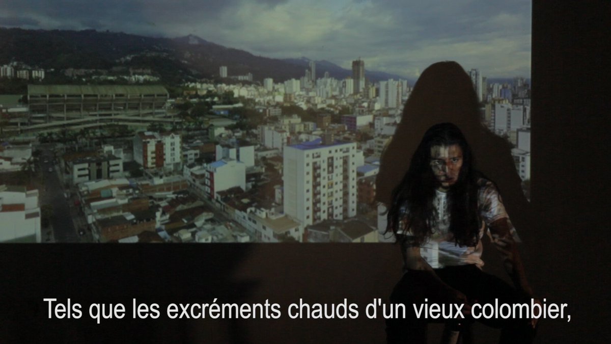 astarshipwine's tweet photo. Rimbaud "Oraison du Soir" #Asw2017 #Frenchsubs #Courtmetrage #Shortfilm #Revistalachueca #Expansiónonline #Poetry https://t.co/6HDR9AtU9Q