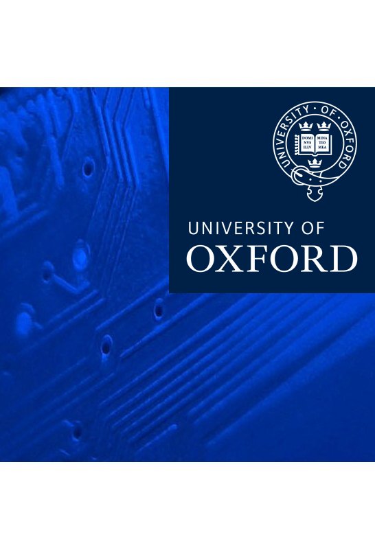 ForumOxford's tweet photo. Paul Clarke, Ocado CTO - speaker on Ox Uni Data Science for IoT course talks robotics and AI https://t.co/28HKoGRiCv #IoT #datascience #AI https://t.co/6MKrmGKtpi