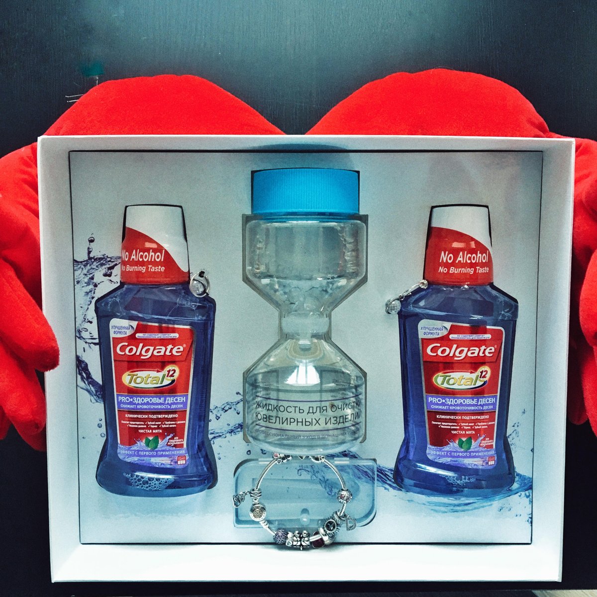 igorszucs's tweet photo. @Colgate Total  «PRO #Здоровье десен»: ваша #улыбка — главная ценность!
#Colgatetotal #Colgate_Total_pro_здоровьедесен https://t.co/kSxErkzlyA