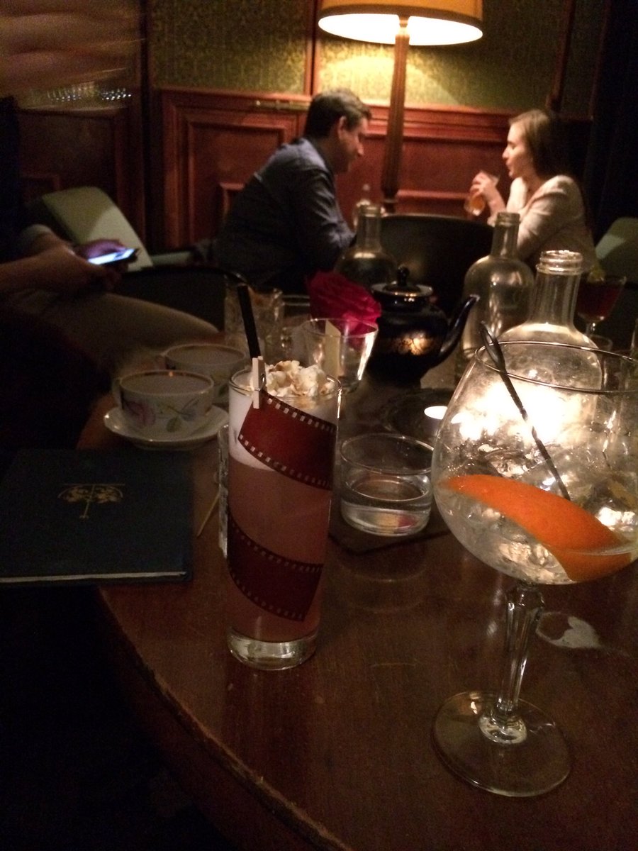 JonJoni's tweet photo. Having few drinks in Helsinki #trillby&amp;chadwick @DeIiciousDrinks @CocktailEnthus @VisitHelsinki @tasteofhelsinki #travel https://t.co/bnbdPWVpXk