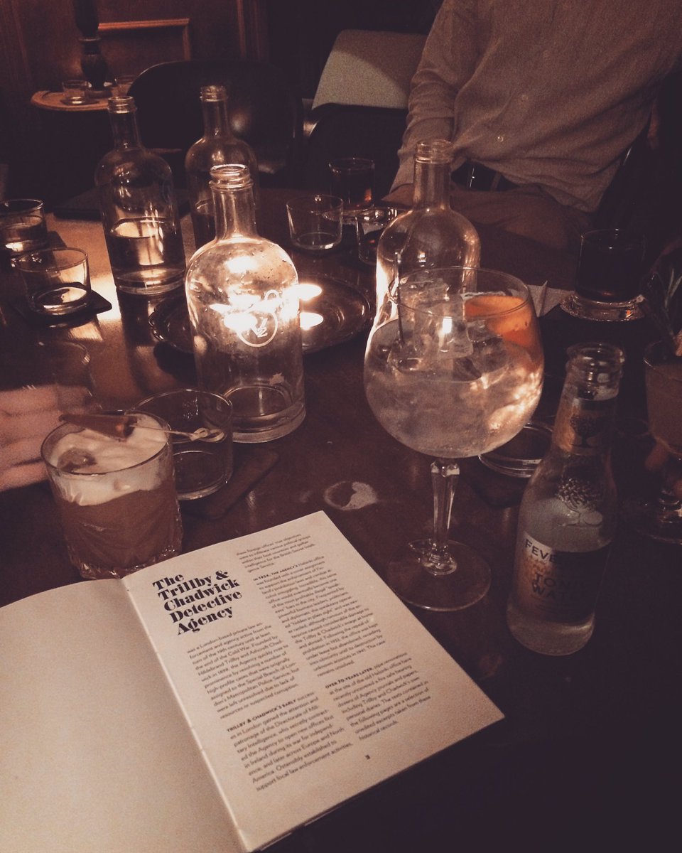 JonJoni's tweet photo. Having few drinks in Helsinki #trillby&amp;chadwick @DeIiciousDrinks @CocktailEnthus @VisitHelsinki @tasteofhelsinki #travel https://t.co/bnbdPWVpXk