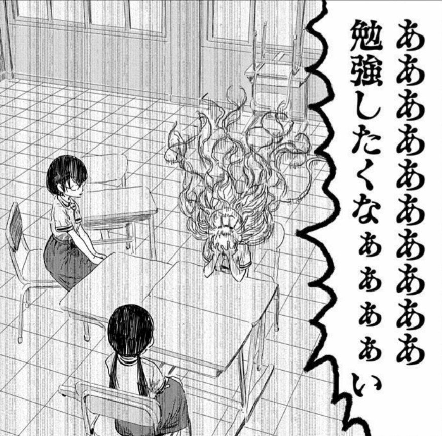 心が叫びたがっているんだ。 
