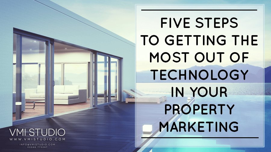 vmistudio's tweet photo. 5 Steps To Using Technology In Property Marketing | VMI Blog
Read more: https://t.co/N6F94OG8cs
#property #proptech https://t.co/7QOhZ3US1i