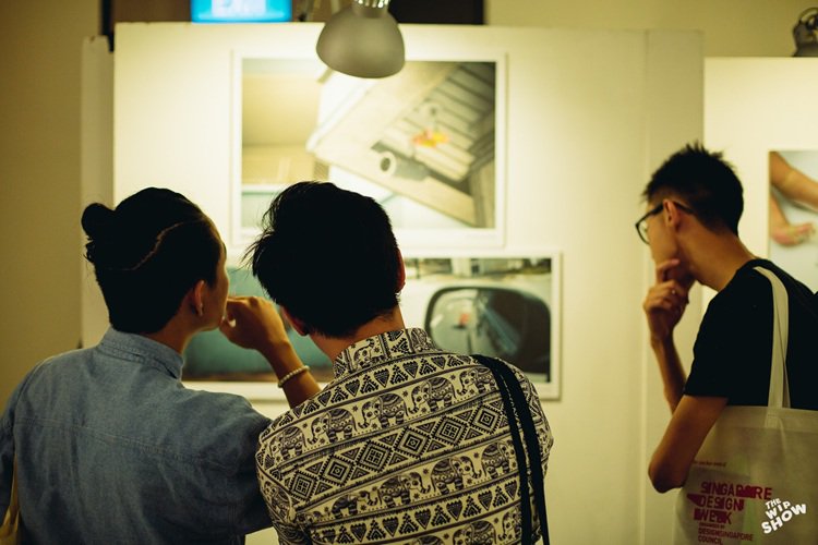 GSAsingapore's tweet photo. Coming up in #singaporedesignweek, Fri 10 March (1/2): WIP shows for our final year design students: https://t.co/XaQghRru8s #SGdesignweek https://t.co/85hqgX3HaT