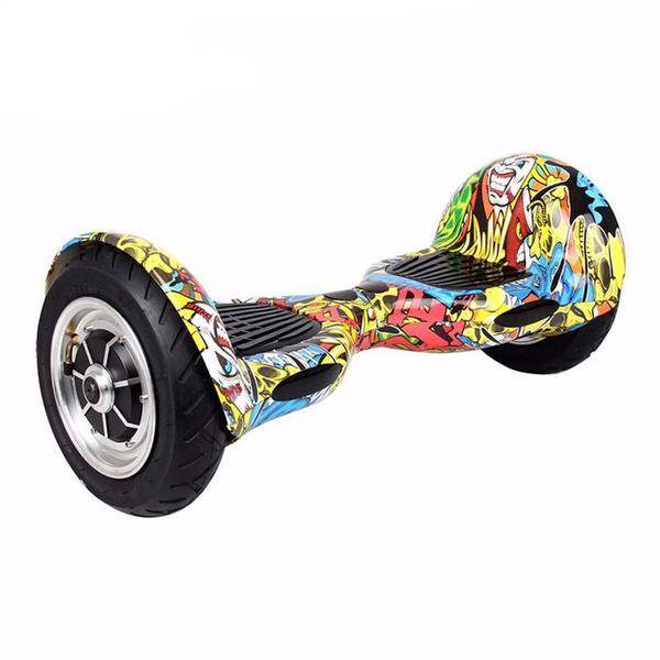 FRGeekUnivers's tweet photo. 💥Wooh💥 Profitez de la promo sur les hoverboards tout terrain👌 Livraison rapide et gratuite!
➡https://t.co/hMqCKY2Tmv https://t.co/vH55RFeiIO