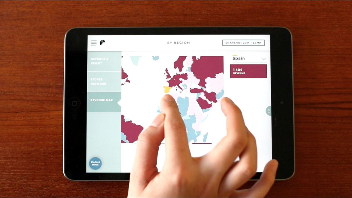 Toucan_Toco's tweet photo. On vous révèle ce qu'est le #datastorytelling chez Toucan Toco ! #dataviz #data #toucantoco
Découvrez notre #video : https://t.co/MtuZVNKGbI https://t.co/sYuNJFjITE