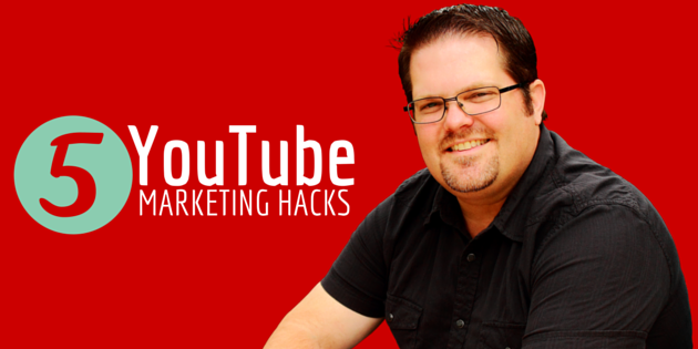 5 #YouTube #Marketing Hacks To Ramp Up Your #LeadGeneration Online. markharbert.com/yhro #mlm #networkmarketing
