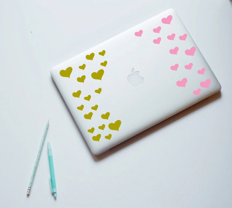 Happy_Stickers's tweet photo. Hello lovelies! Gold or pink? #stickers #heart #gold #pink #hello https://t.co/rsJgCSgKBf
