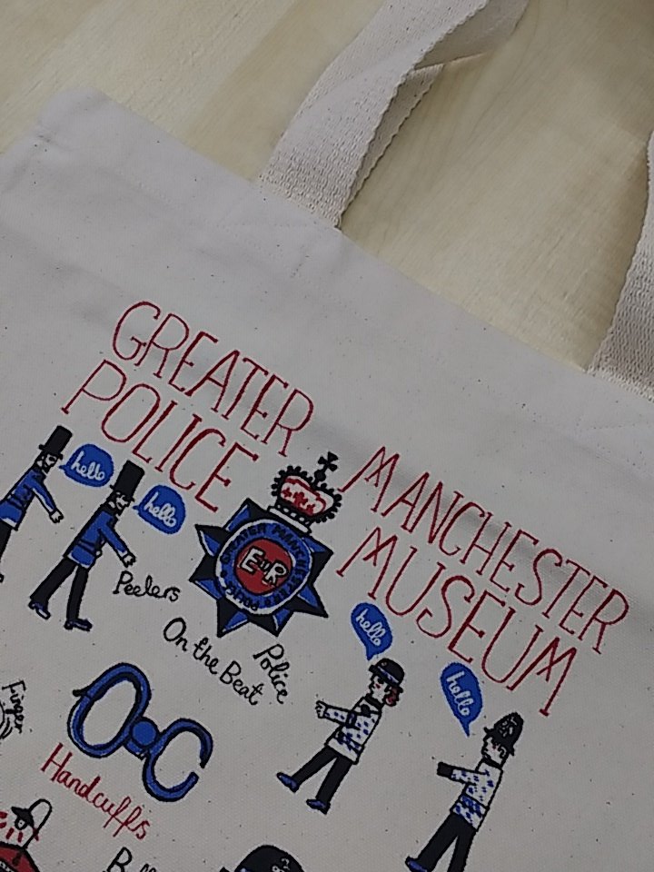 Sneak peek at our brand new tote bag!! Thank you <a href="/MadeByTalented/">Talented</a>! #Shop #NewProduct #Tote