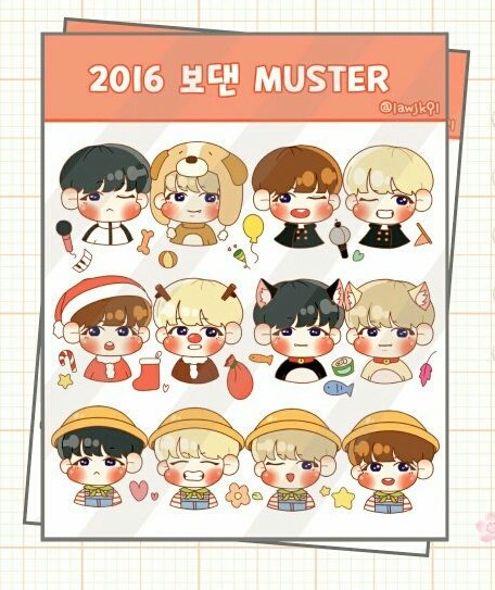 •PlsRT• สติ๊กเกอร์พร้อมส่ง 💕
🍥goo.gl/SyHGz4
#ตลาดรถไฟบังทัน <a href="/HIPSTATION_BTS/">h i p s t a t i o n</a> <a href="/BangtanRetweet/">` รี & ตามหาของ BTS</a> <a href="/jennnnnn24/">รี/ขายของสะสมบังทัน</a> <a href="/RTBangtan/">รี+ตามหาของบังทัน❤</a> <a href="/BTScollection/">BTScollection</a>