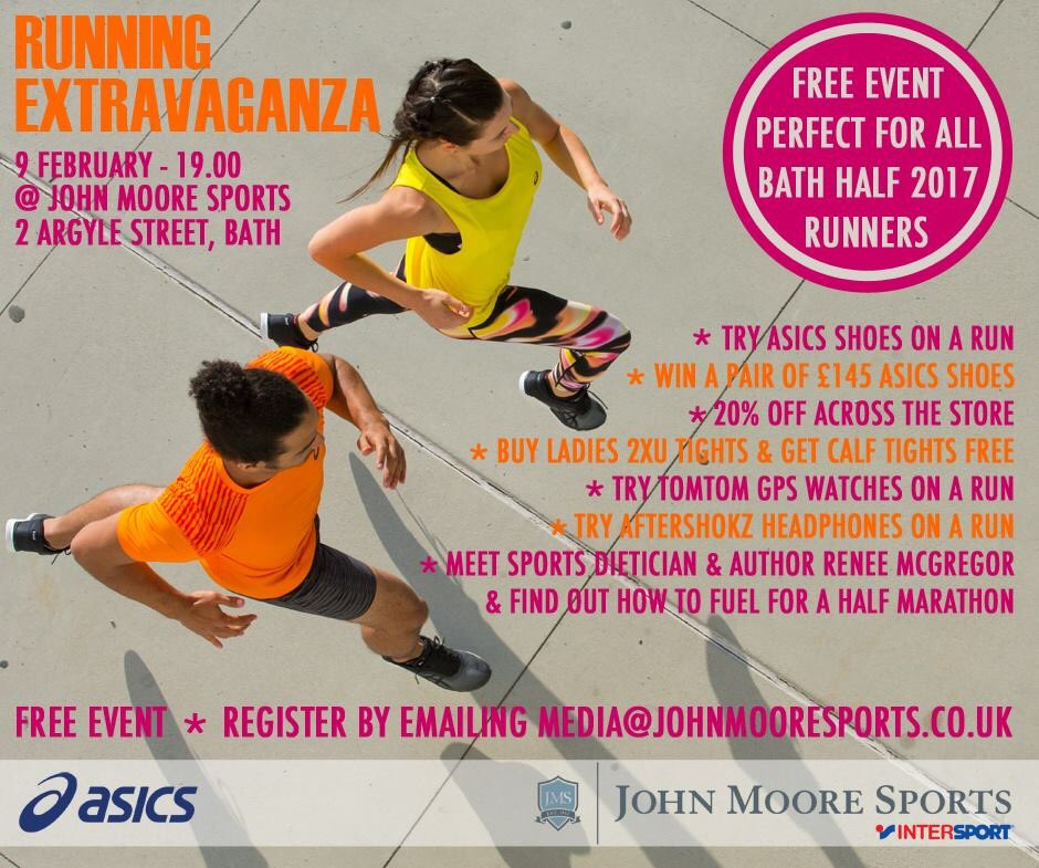 Avon Valley Runners (AvonValleyRun) Twitter