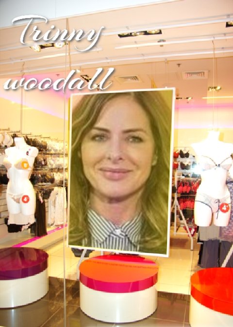 Happy Birthday Trinny Woodall, Chris Waitt, Aidy Boothroyd, Rachel Cusk, Sarah Montague & Sean Harris   