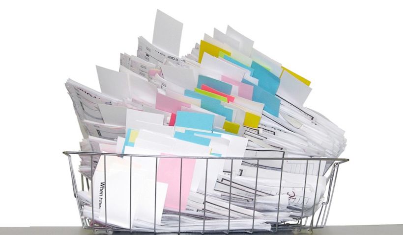 myVAcompany's tweet image. 5 Best Practices for Managing Incoming #WorkRequests  myva.co/2kaSGk3