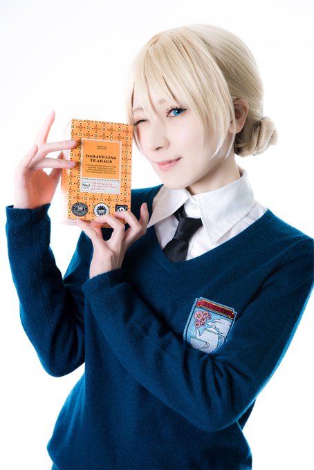 コスプレイヤーまりえのTwitter画像51