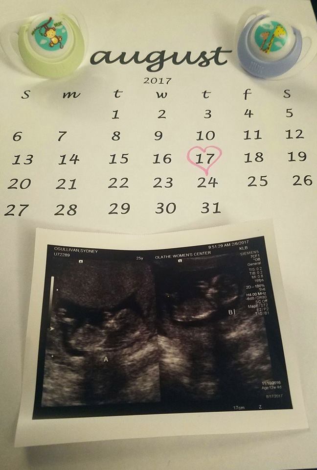 TheTiltedGamer's tweet photo. Hey look! @NSAiswatchingus is having twins! Ignore the fact that there's no podcast this week. Life can get pretty crazy... https://t.co/G4GAjfKUiZ