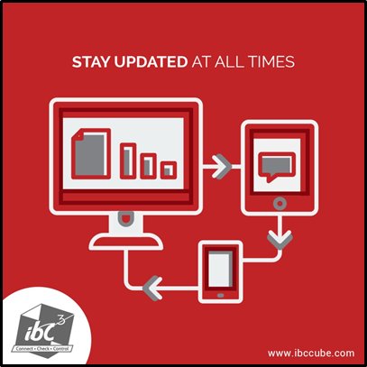 IbcCube's tweet image. IBC Cube provides fully customisable business solutions that make managing workforce easy. #ConnectCheckControl #SaveMore #WorkSmart
