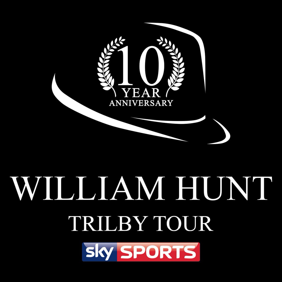 24 HOURS until Venue Selection is available for the 2017 Trilby Tour for deposit holders. Which venue will you be choosing? #tt17 #golf