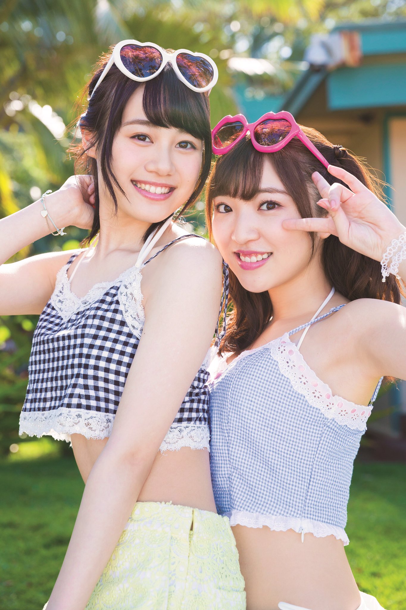 Pyxis(豊田萌絵＆伊藤美来)公式 على X: 