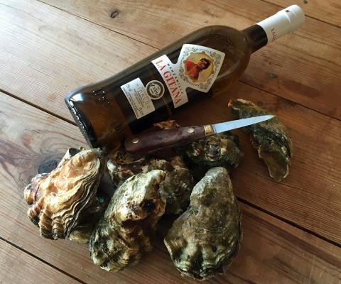 ShellfishRus's tweet image. Try oysters &amp;amp; manzanilla this Valentine's day, it's refreshing &amp;amp; almost salty, hinting at the smell of a sea breeze.bit.ly/2k2ddep