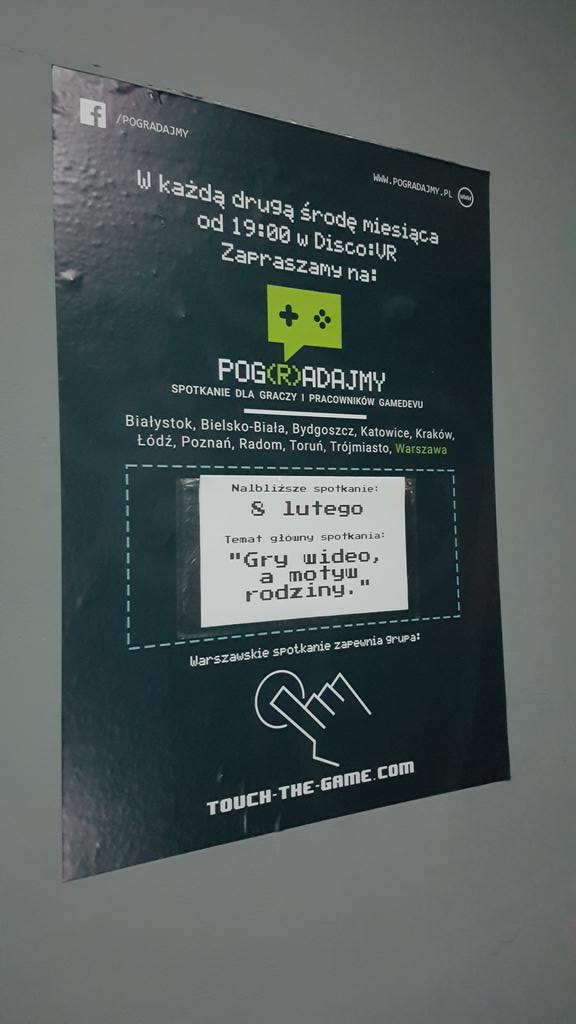 Krzysztof Jarnicki tweet media