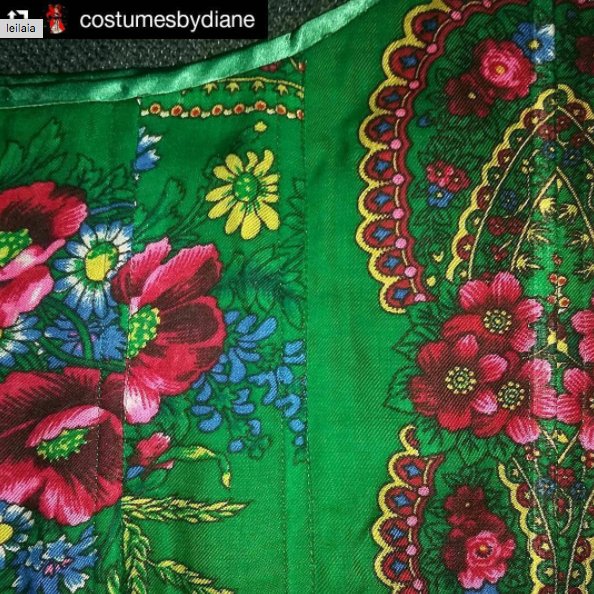 We are delighted to reveal a preview of Ms Peggy Guggenheim's stunning outfit for the party instagram.com/p/BQQA_nijT9T/ #childrenoftherevolution