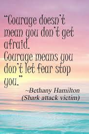 HAPPY BIRTHDAY 

Bethany Hamilton 