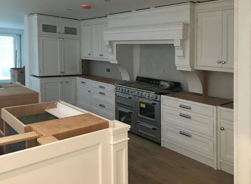 thedesignyard's tweet photo. Really busy January for the team, with some fantastic projects being installed. #kitchendesign #2017trends  #bespokekitchen https://t.co/0sqBOBm90a