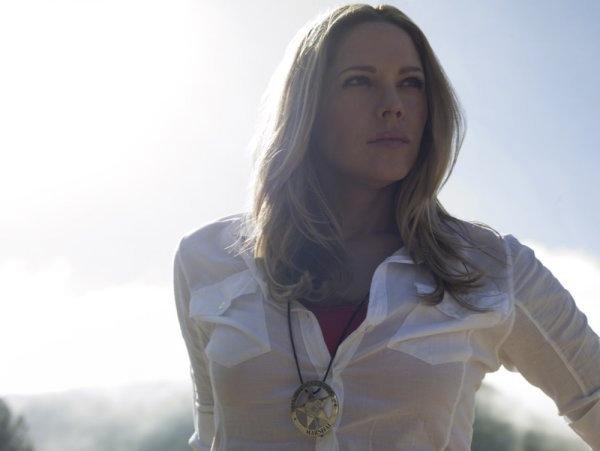 HAPPY BIRTHDAY 

Mary McCormack 