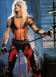 HAPPY BIRTHDAY 

Vince Neil  