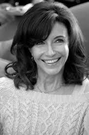 HAPPY BIRTHDAY 

Mary Steenburgen 