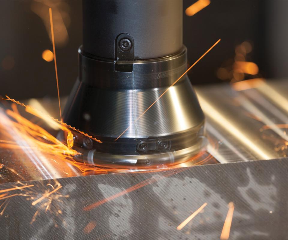 AutodeskHSM's tweet image. Achieving maximum cutting tool life. From #MoldmakingTechnology 
moldmakingtechnology.com/articles/achie…