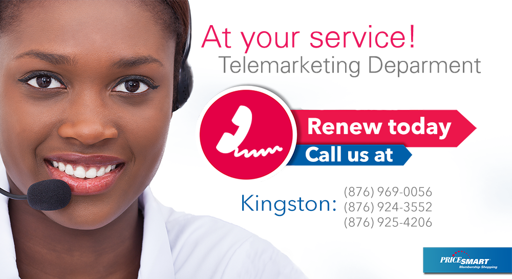 PriceSmart Jamaica tweet media