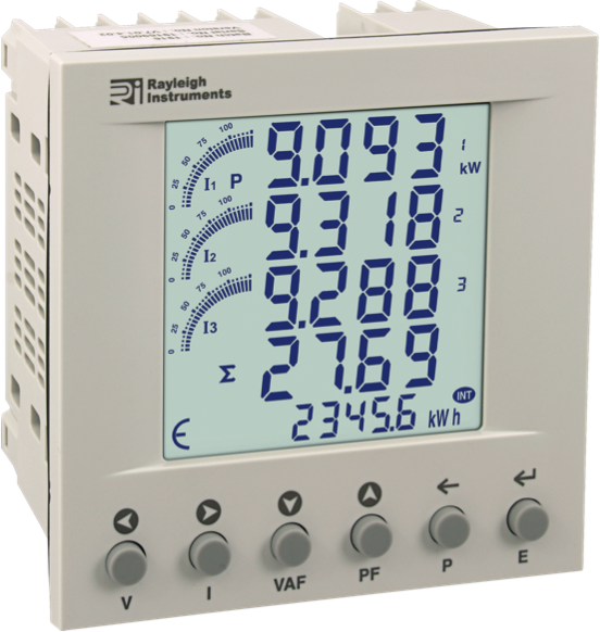 AJHurstElectric's tweet photo. It's out with the old and in with the new as the refreshed @RayleighInst meters are now available! #MID #easywire https://t.co/JfctMkZ6fT https://t.co/QB2ghKaNmF